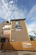 DASOMCHAE - Hostel