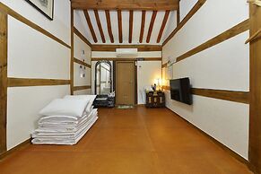 DASOMCHAE - Hostel