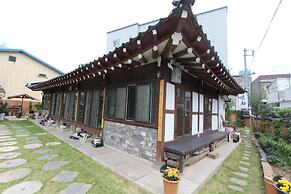 DASOMCHAE - Hostel