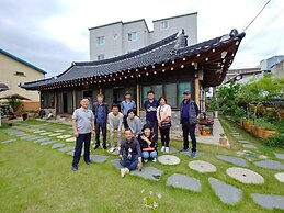 DASOMCHAE - Hostel
