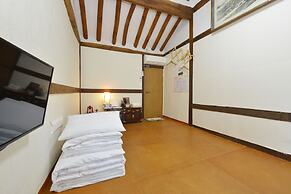 DASOMCHAE - Hostel