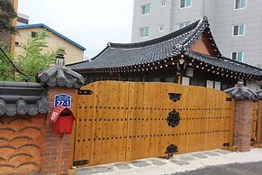 DASOMCHAE - Hostel