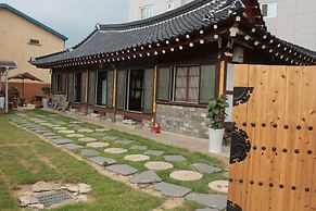 DASOMCHAE - Hostel
