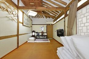 DASOMCHAE - Hostel