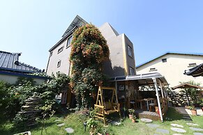 DASOMCHAE - Hostel