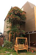 DASOMCHAE - Hostel