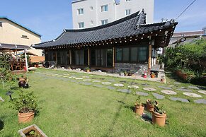 DASOMCHAE - Hostel