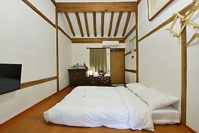 DASOMCHAE - Hostel