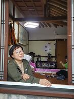 DASOMCHAE - Hostel