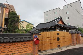 DASOMCHAE - Hostel