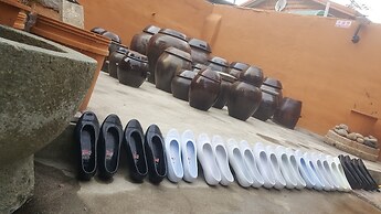DASOMCHAE - Hostel