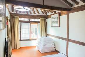 DASOMCHAE - Hostel