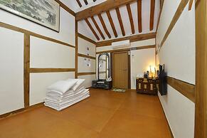 DASOMCHAE - Hostel