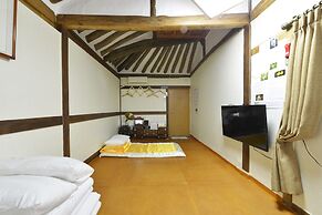 DASOMCHAE - Hostel