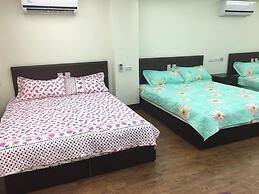 Lotus B&B