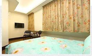 Lotus B&B