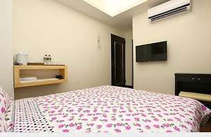 Lotus B&B