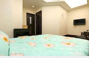 Lotus B&B