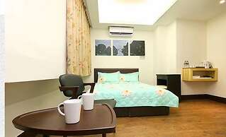 Lotus B&B