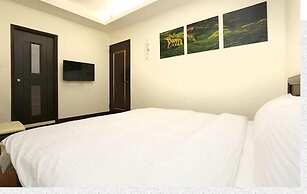 Lotus B&B