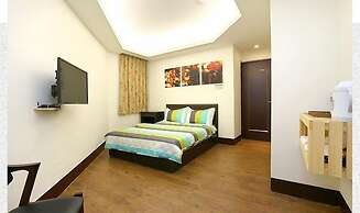 Lotus B&B
