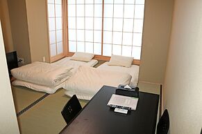Akihabara Nakagawa Inn