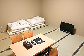 Akihabara Nakagawa Inn