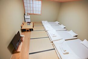 Akihabara Nakagawa Inn