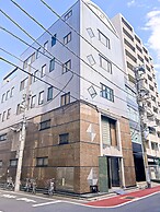 Akihabara Nakagawa Inn