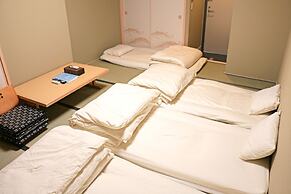 Akihabara Nakagawa Inn