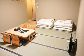 Akihabara Nakagawa Inn