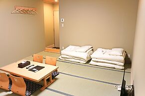 Akihabara Nakagawa Inn