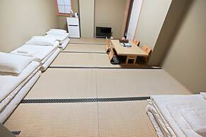Akihabara Nakagawa Inn