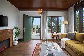 Larisa Resort, Mussoorie