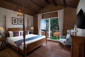 Larisa Resort, Mussoorie