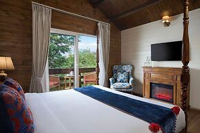 Larisa Resort, Mussoorie