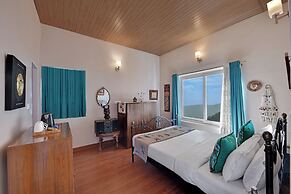 Larisa Resort, Mussoorie