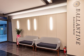 Ballantine Business Hotel