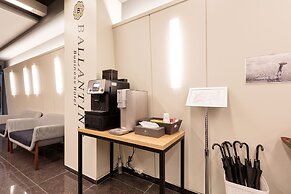Ballantine Business Hotel