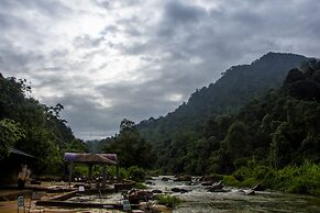 Adventure Base Camp
