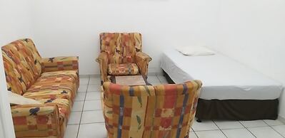 Pensao Martins