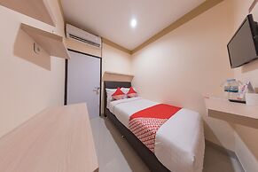 Hotel O Balcon Biru