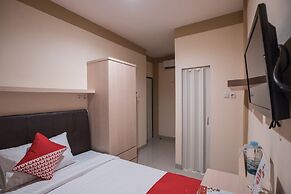 Hotel O Balcon Biru