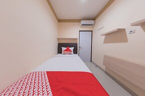 Hotel O Balcon Biru