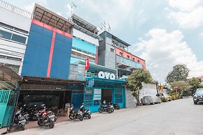 Hotel O Balcon Biru