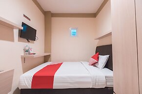 Hotel O Balcon Biru