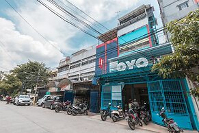 Hotel O Balcon Biru