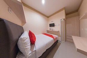 Hotel O Balcon Biru