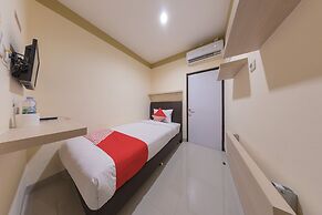 Hotel O Balcon Biru