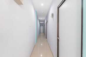 Hotel O Balcon Biru